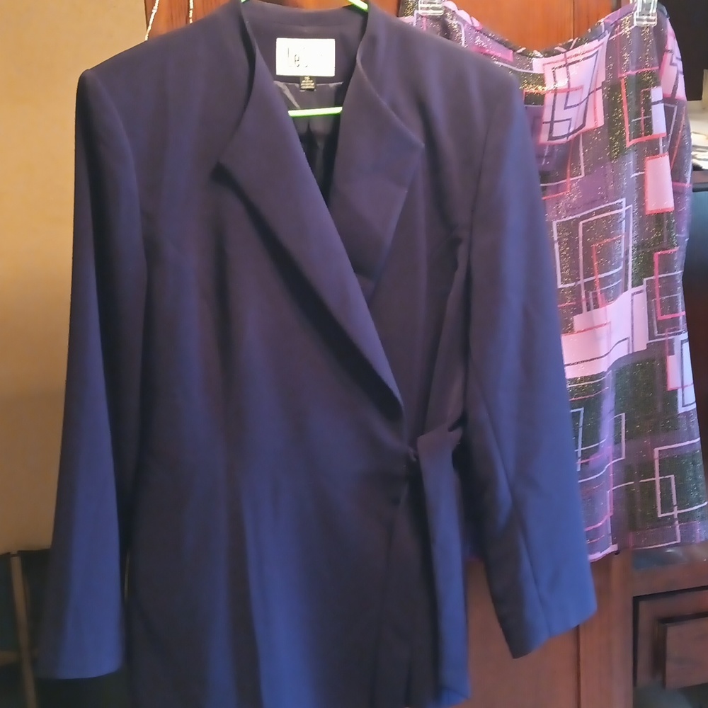 Women's outfit